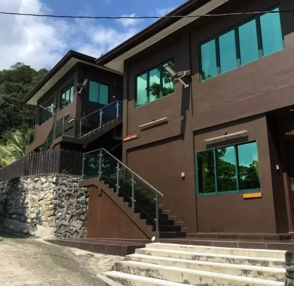 Paradise Valley Resort Broga