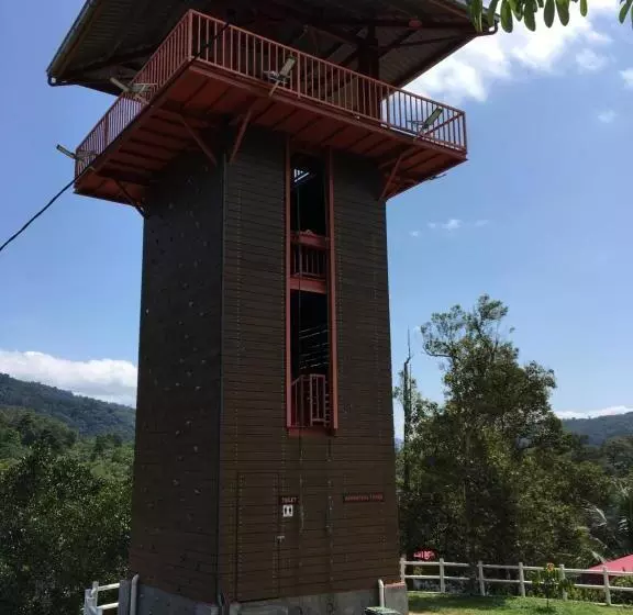 Paradise Valley Resort Broga