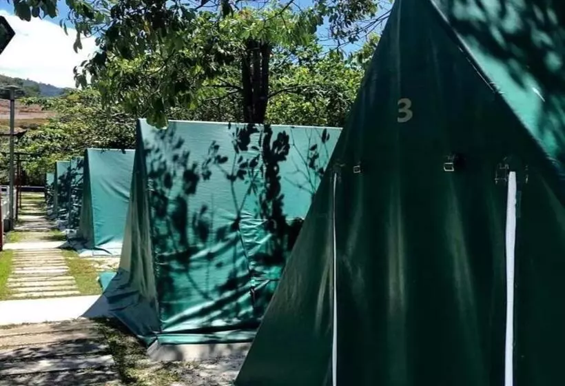 Paradise Valley Resort Broga