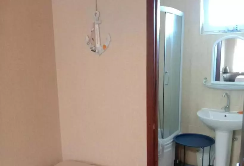 پانسیون частный дом у федотовича