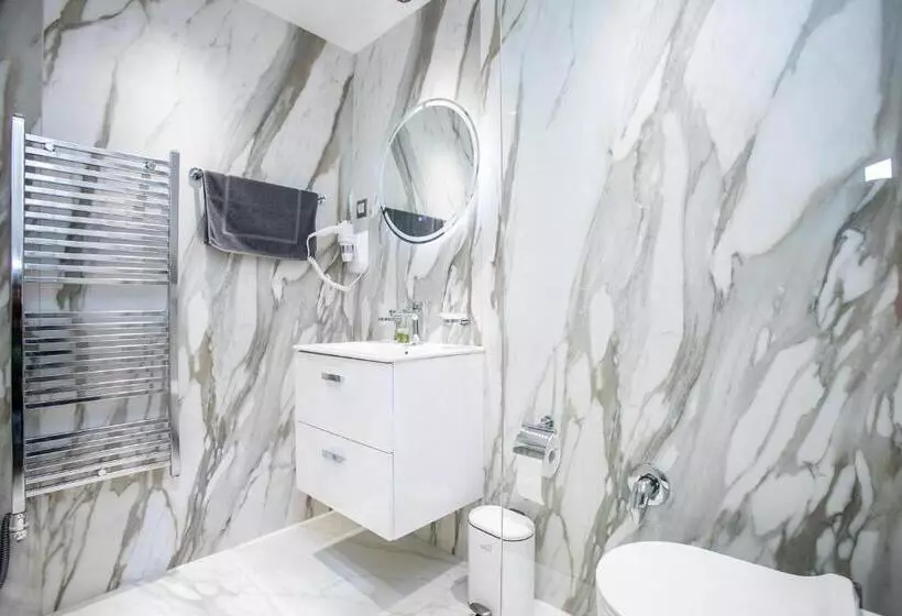 Majatalo B&d Apartments Delux, New