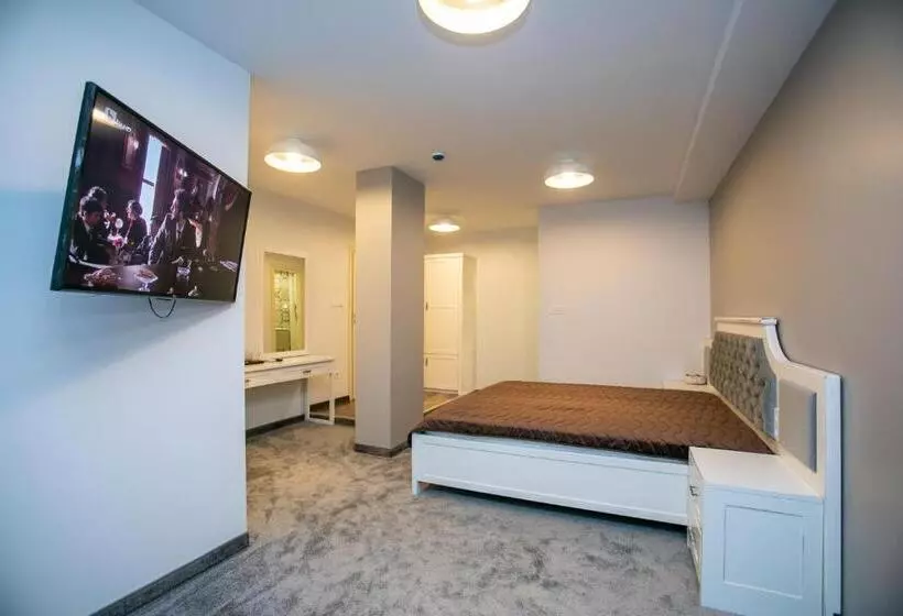 Majatalo B&d Apartments Delux, New