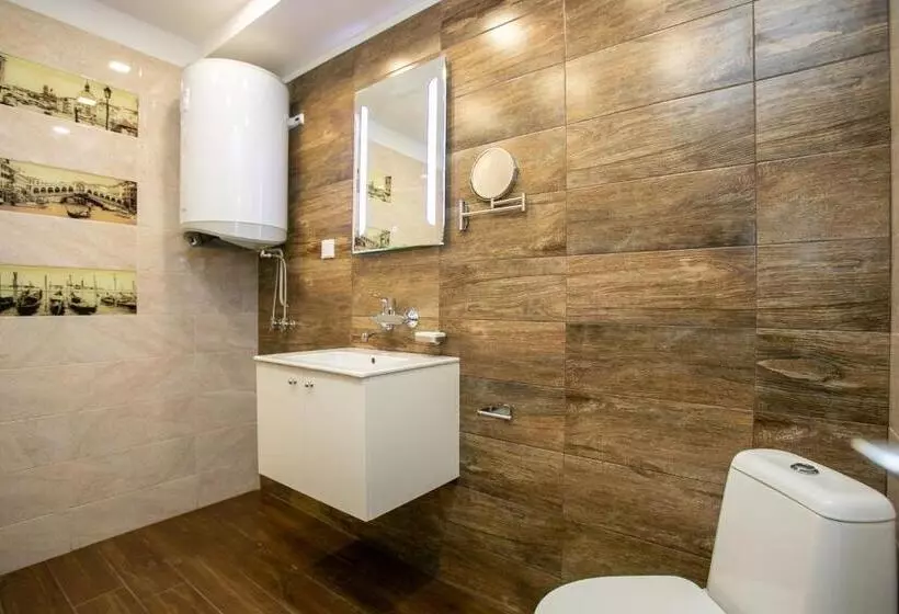 Majatalo B&d Apartments Delux, New