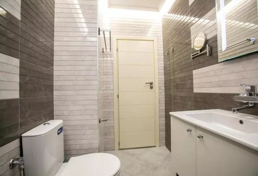 Majatalo B&d Apartments Delux, New