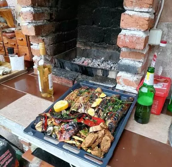 Majatalo Къща За Гости Уют Guest House Cozy