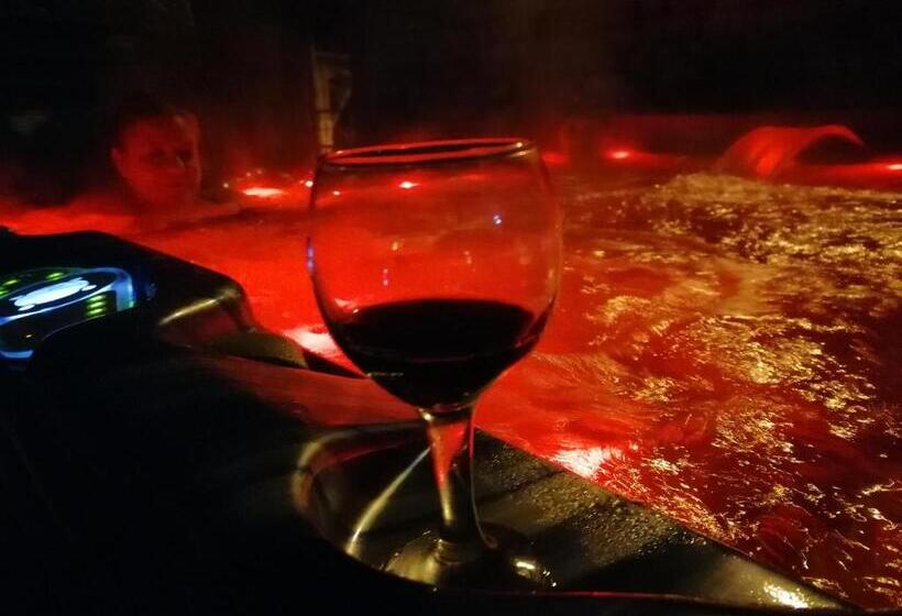 Pensionat Къща За Гости Уют Guest House Cozy