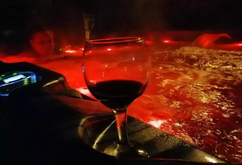 Majatalo Къща За Гости Уют Guest House Cozy