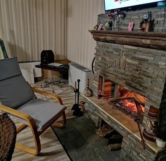 Pensionat Къща За Гости Уют Guest House Cozy