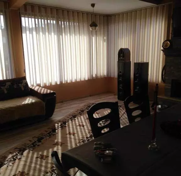 Majatalo Къща За Гости Уют Guest House Cozy