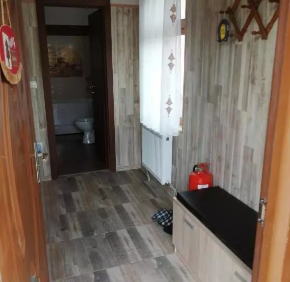 Majatalo Къща За Гости Уют Guest House Cozy