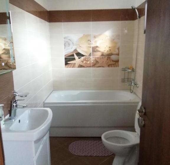 Pensionat Къща За Гости Уют Guest House Cozy