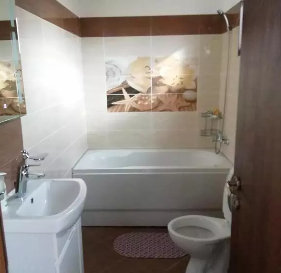 Majatalo Къща За Гости Уют Guest House Cozy