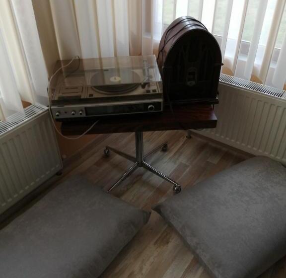 Pensionat Къща За Гости Уют Guest House Cozy