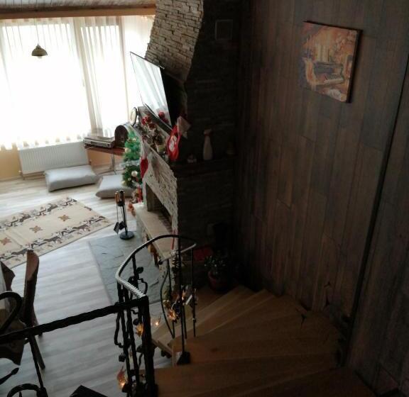 Pensionat Къща За Гости Уют Guest House Cozy