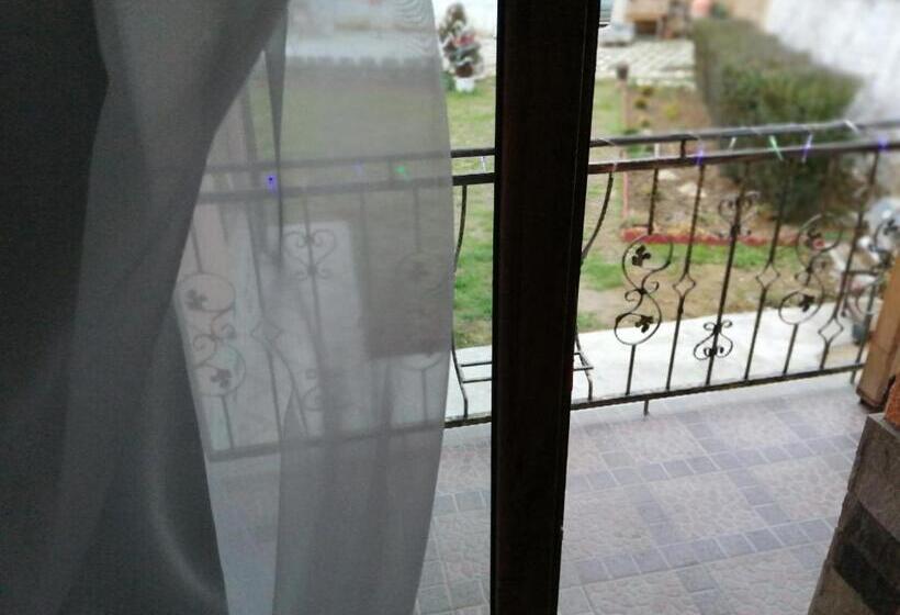 Pensionat Къща За Гости Уют Guest House Cozy