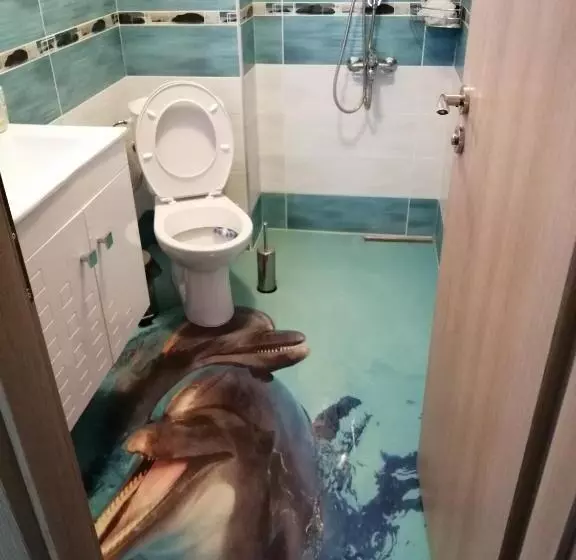 Majatalo Къща За Гости Уют Guest House Cozy