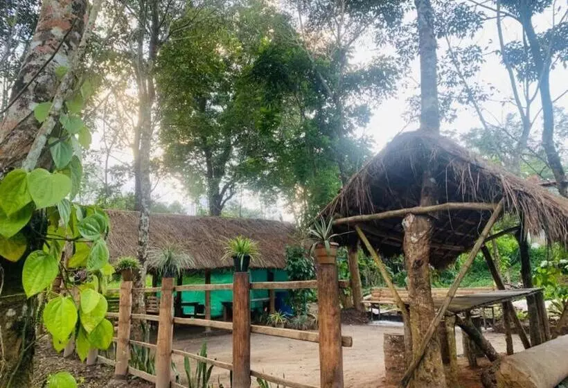 Majatalo Kailasa Stays