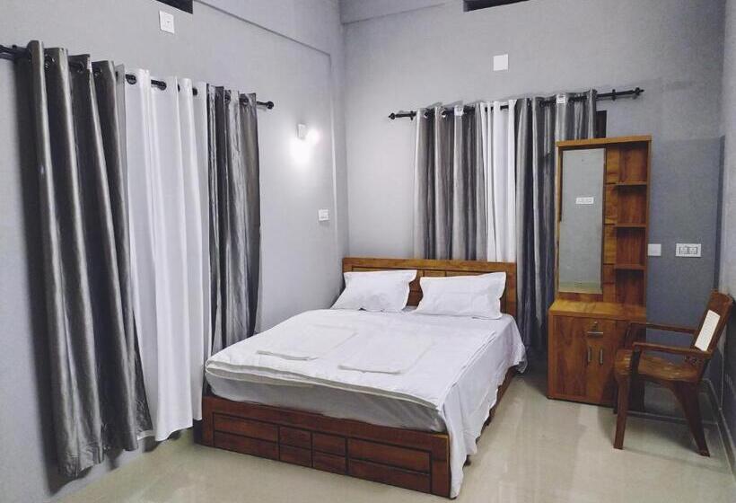 Pensão Kailasa Stays