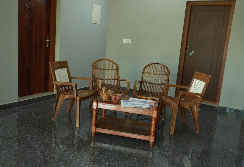 Pensão Kailasa Stays