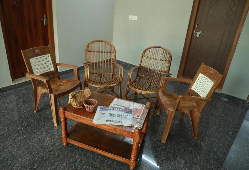 Pensão Kailasa Stays