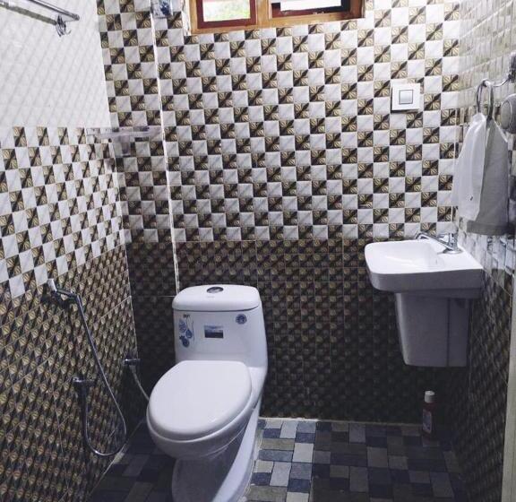 Pensão Kailasa Stays