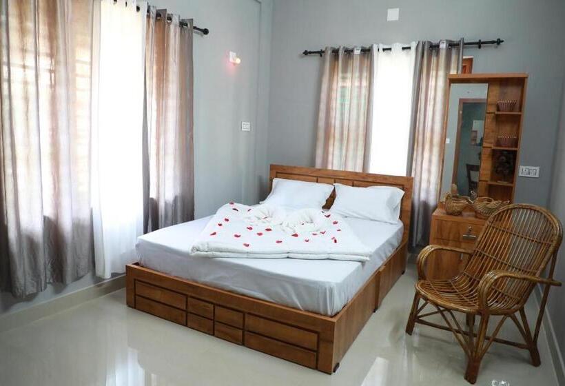 Pensão Kailasa Stays