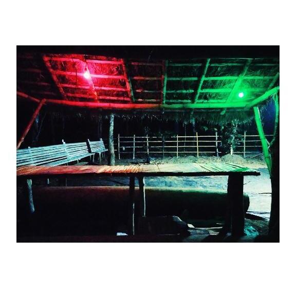 Pensão Kailasa Stays