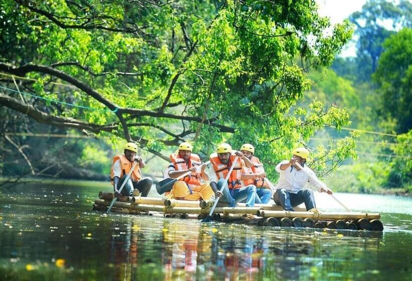 Pensão Kailasa Stays