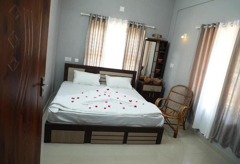 Pensão Kailasa Stays