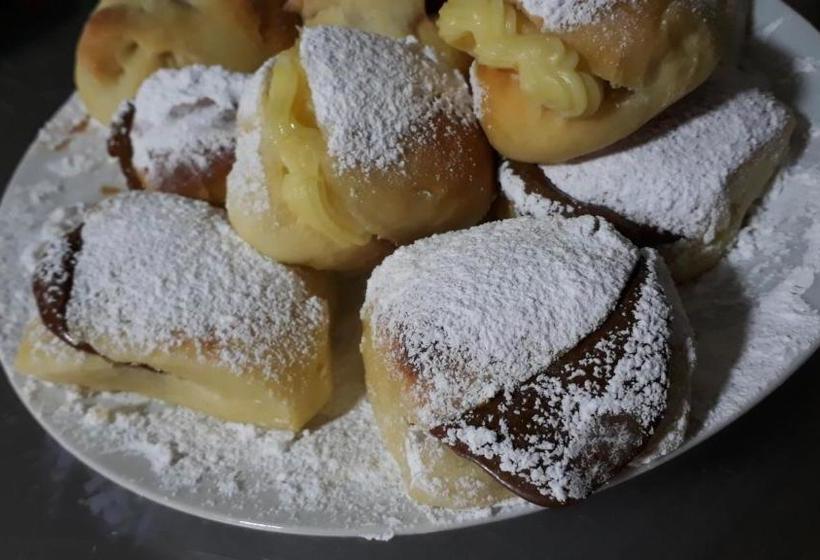 膳宿费 La Rosadita Restotur