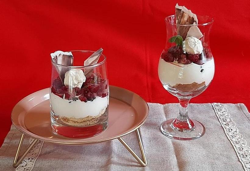 膳宿费 La Rosadita Restotur