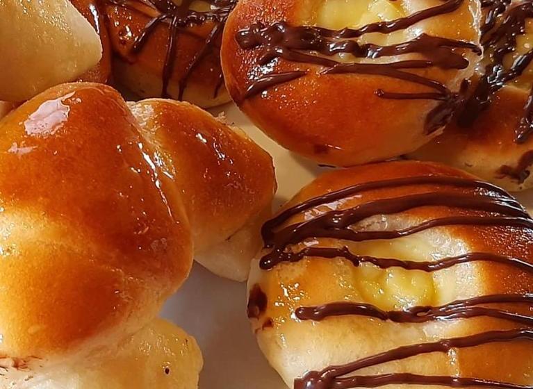 膳宿费 La Rosadita Restotur