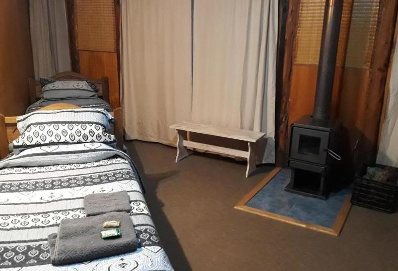 膳宿费 La Rosadita Restotur