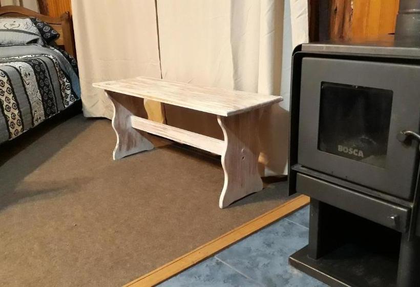 膳宿费 La Rosadita Restotur