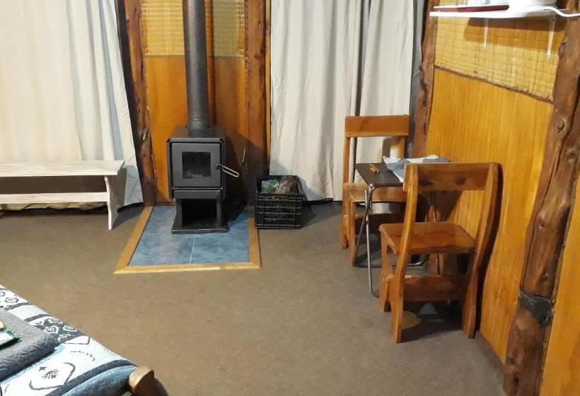 膳宿费 La Rosadita Restotur