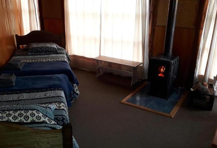 膳宿费 La Rosadita Restotur