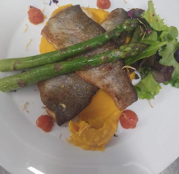 פנסיון Pivovar Malý Janek   Restaurace, Penzion A Stany