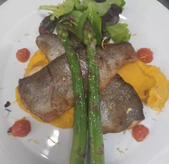 ペンション Pivovar Malý Janek   Restaurace, Penzion A Stany