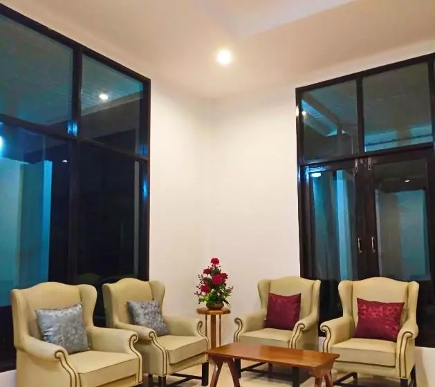 Sunflora Resort Chumphon