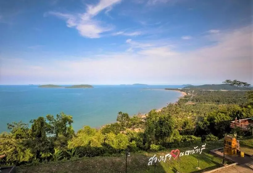 Sunflora Resort Chumphon