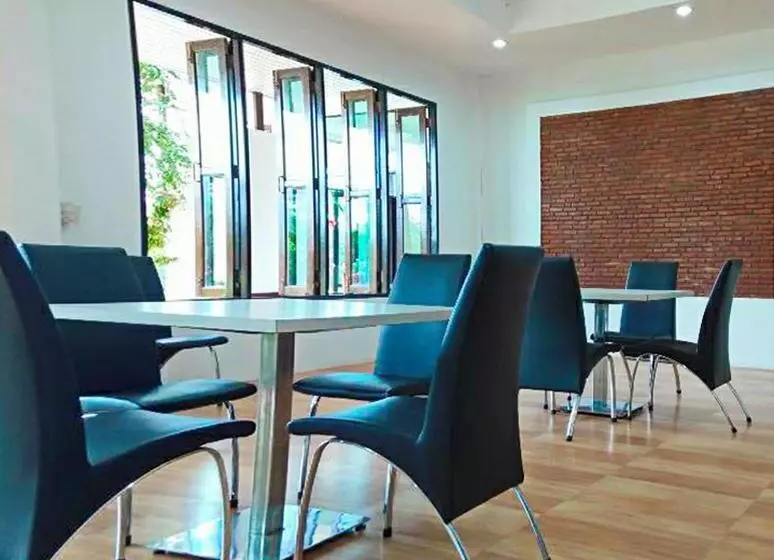 Sunflora Resort Chumphon