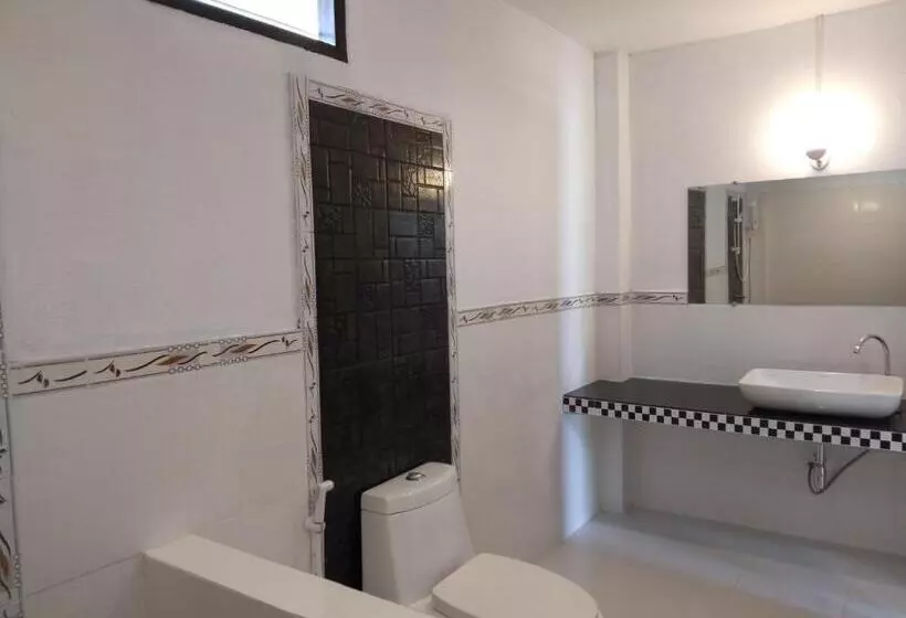 Sunflora Resort Chumphon