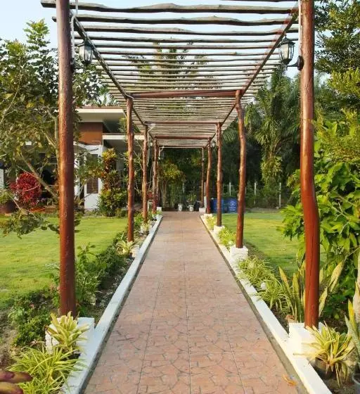 Sunflora Resort Chumphon