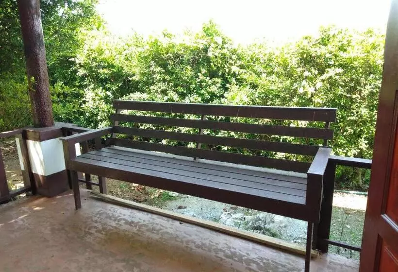 Sunflora Resort Chumphon