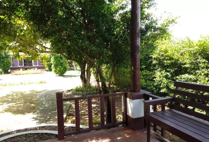 Sunflora Resort Chumphon