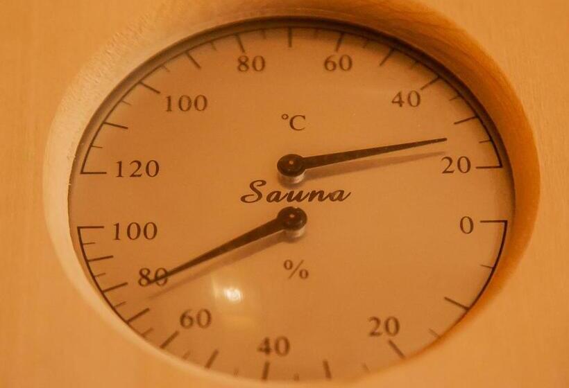 Общежитие Bobritsa Dacha