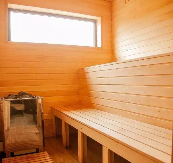 Retkeilymaja Bobritsa Dacha