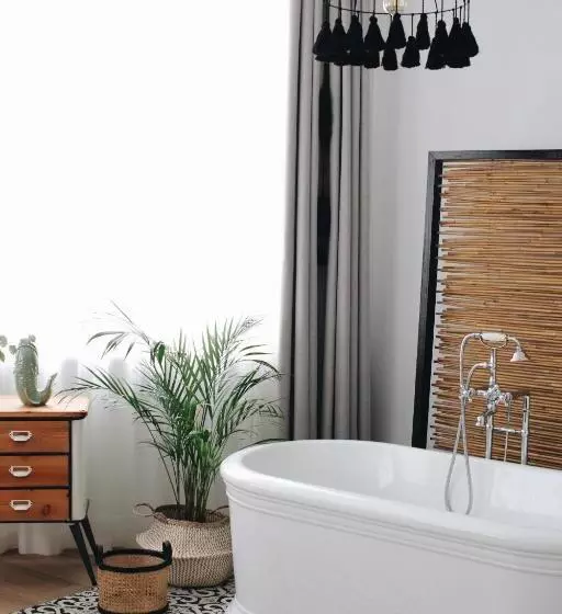 Retkeilymaja Bobritsa Dacha