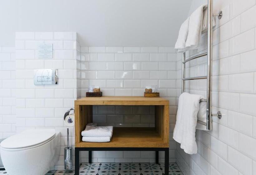 Общежитие Bobritsa Dacha