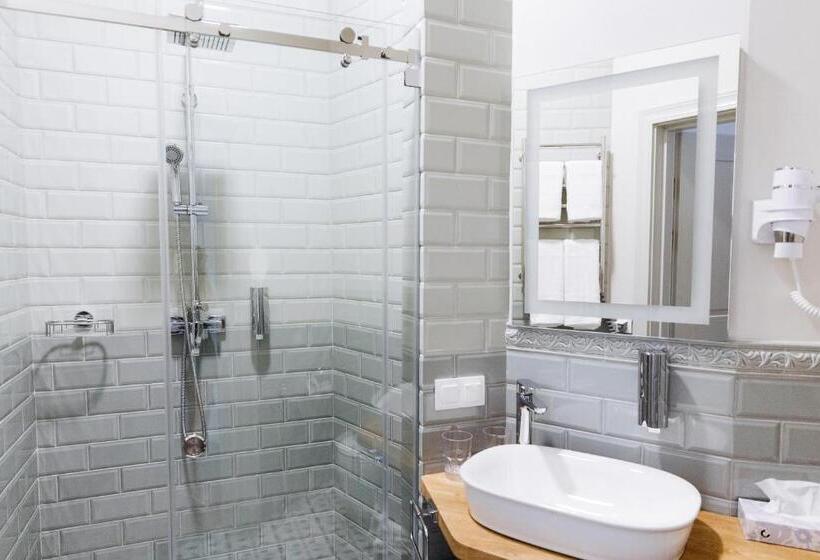 Общежитие Bobritsa Dacha